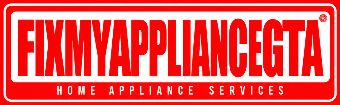 Fix My Appliance GTA